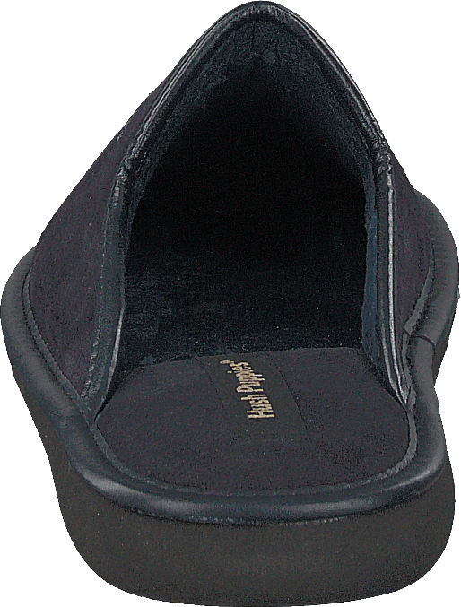 Hush Puppies Seattle Suede Navy 7 Hush Puppies Seattle Suede Navy - Image 5