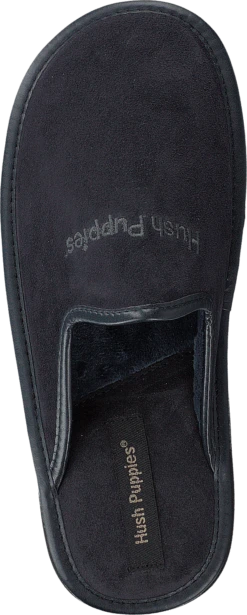 Hush Puppies Seattle Suede Navy 14 Hush Puppies Seattle Suede Navy -Merrell Shop 60112 04 5