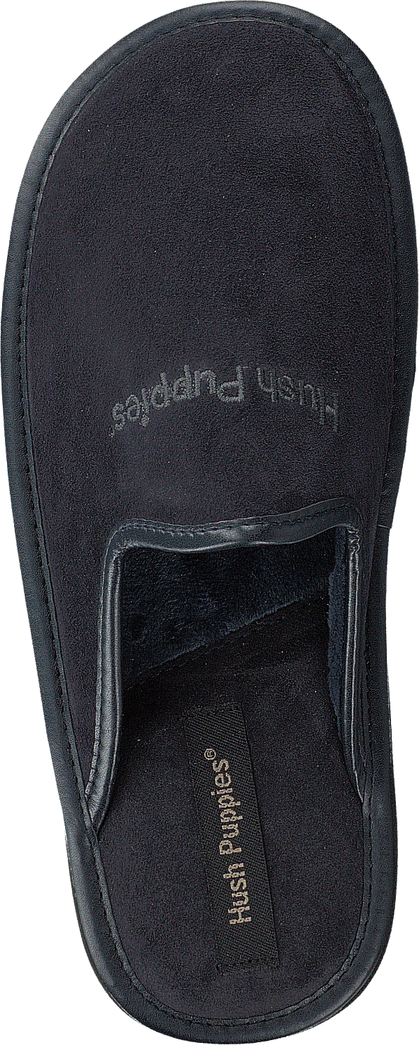 Hush Puppies Seattle Suede Navy 8 Hush Puppies Seattle Suede Navy - Image 6
