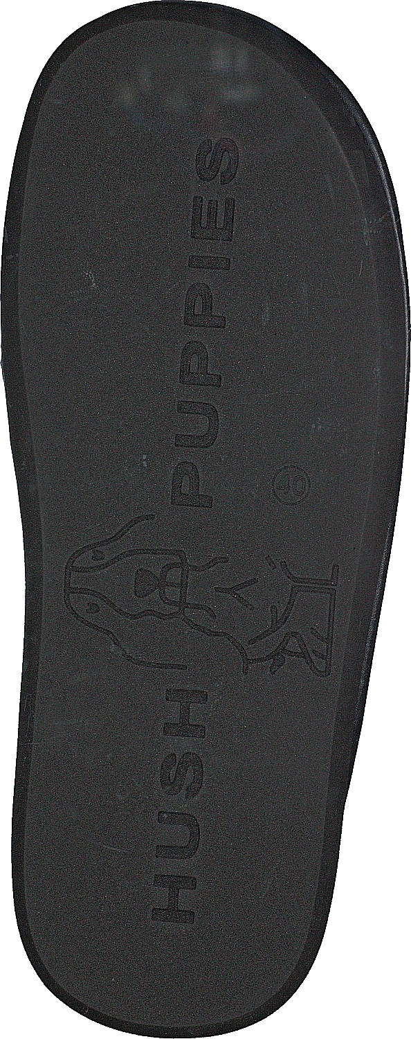 Hush Puppies Seattle Suede Navy 9 Hush Puppies Seattle Suede Navy - Image 7