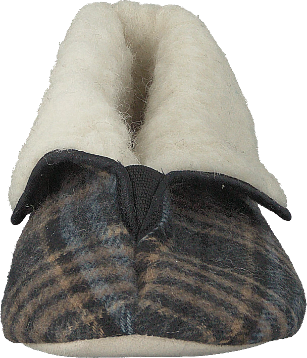 Einar Tartan Brown 6 Einar Tartan Brown - Image 4