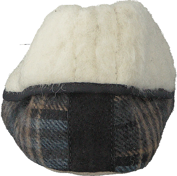 Einar Tartan Brown 7 Einar Tartan Brown - Image 5