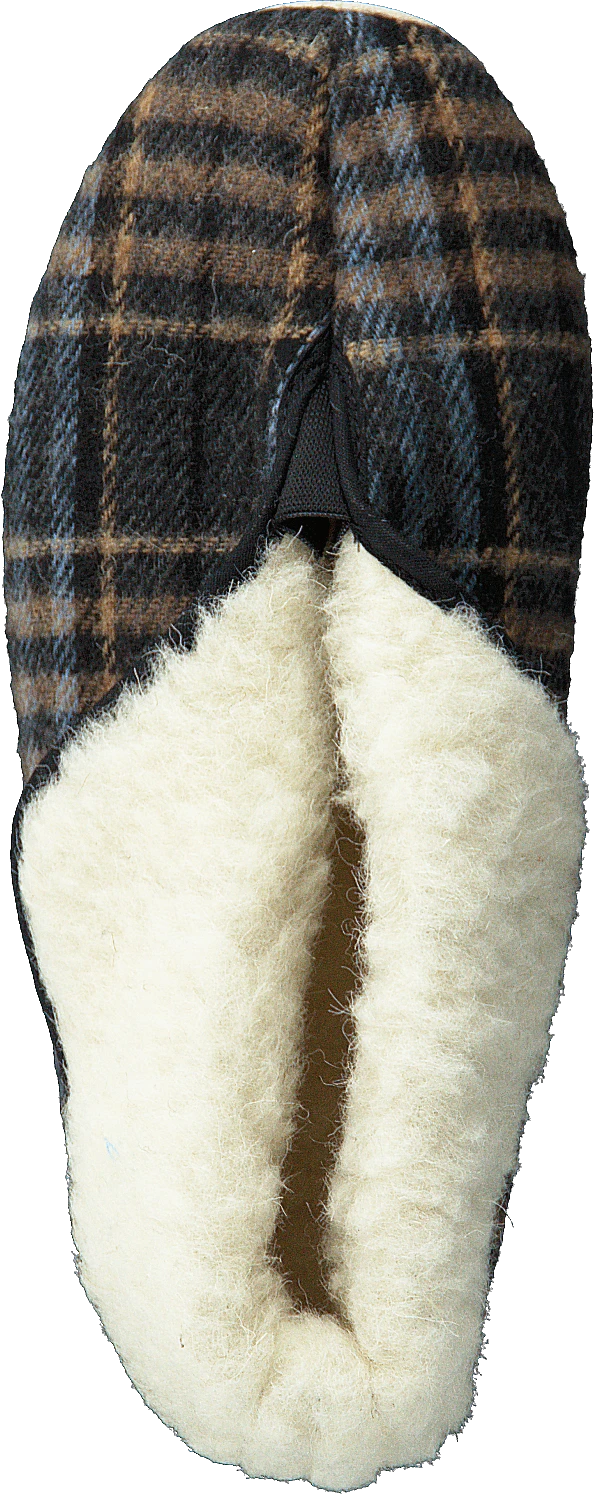 Einar Tartan Brown 8 Einar Tartan Brown - Image 6