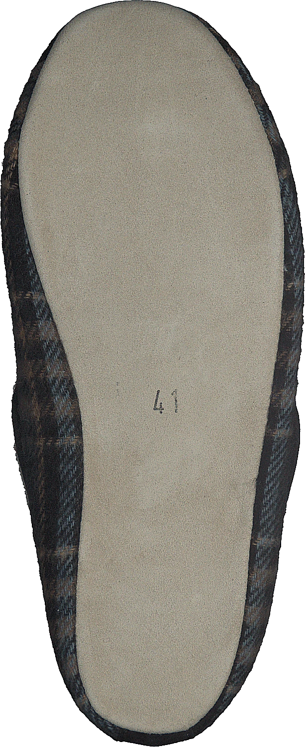 Einar Tartan Brown 9 Einar Tartan Brown - Image 7