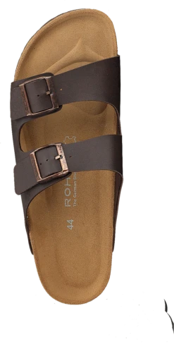 Rohde Grado Mocca 14 Rohde Grado Mocca -Merrell Shop 60114 23 5