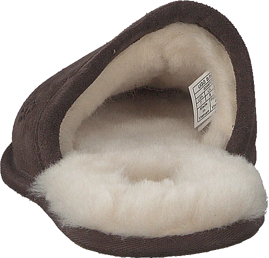 Ugg Scuff Espresso 7 Ugg Scuff Espresso - Image 5