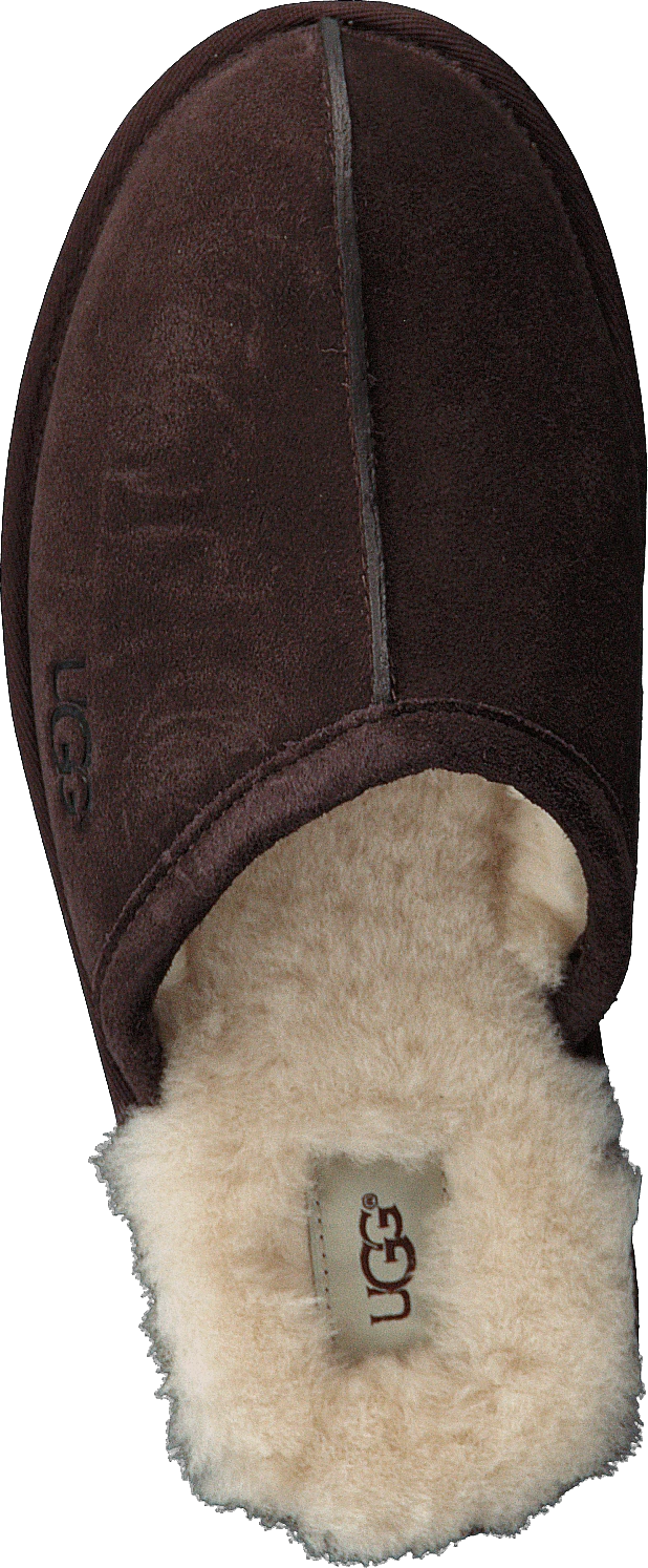 Ugg Scuff Espresso 8 Ugg Scuff Espresso - Image 6