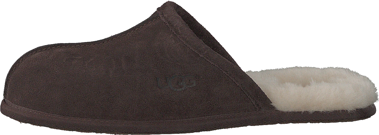 Ugg Scuff Espresso 3 Ugg Scuff Espresso