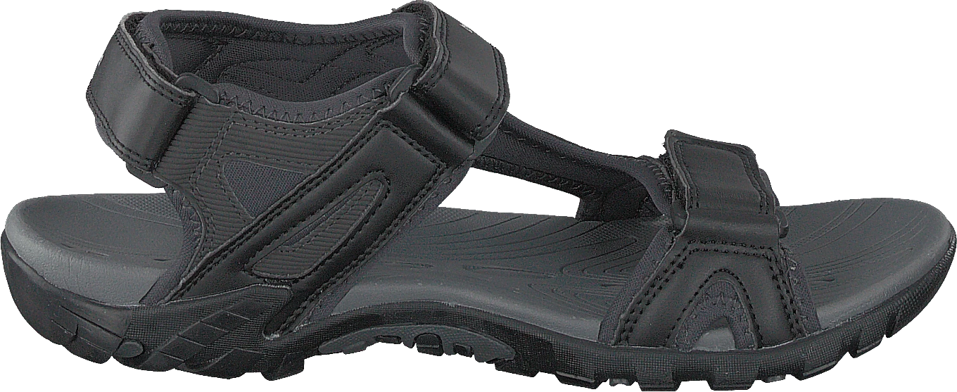 Bagheera Skipper Black/dark Grey 4 Bagheera Skipper Black/dark Grey - Image 2