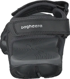 Bagheera Skipper Black/dark Grey 13 Bagheera Skipper Black/dark Grey -Merrell Shop 60122 15 4