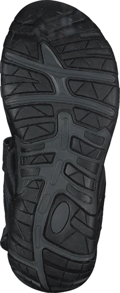 Bagheera Skipper Black/dark Grey 15 Bagheera Skipper Black/dark Grey -Merrell Shop 60122 15 6