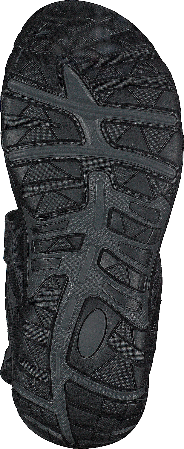 Bagheera Skipper Black/dark Grey 9 Bagheera Skipper Black/dark Grey - Image 7