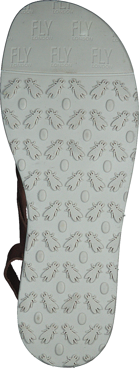 Fly London Bone040fly Bridle Camel 9 Fly London Bone040fly Bridle Camel - Image 7