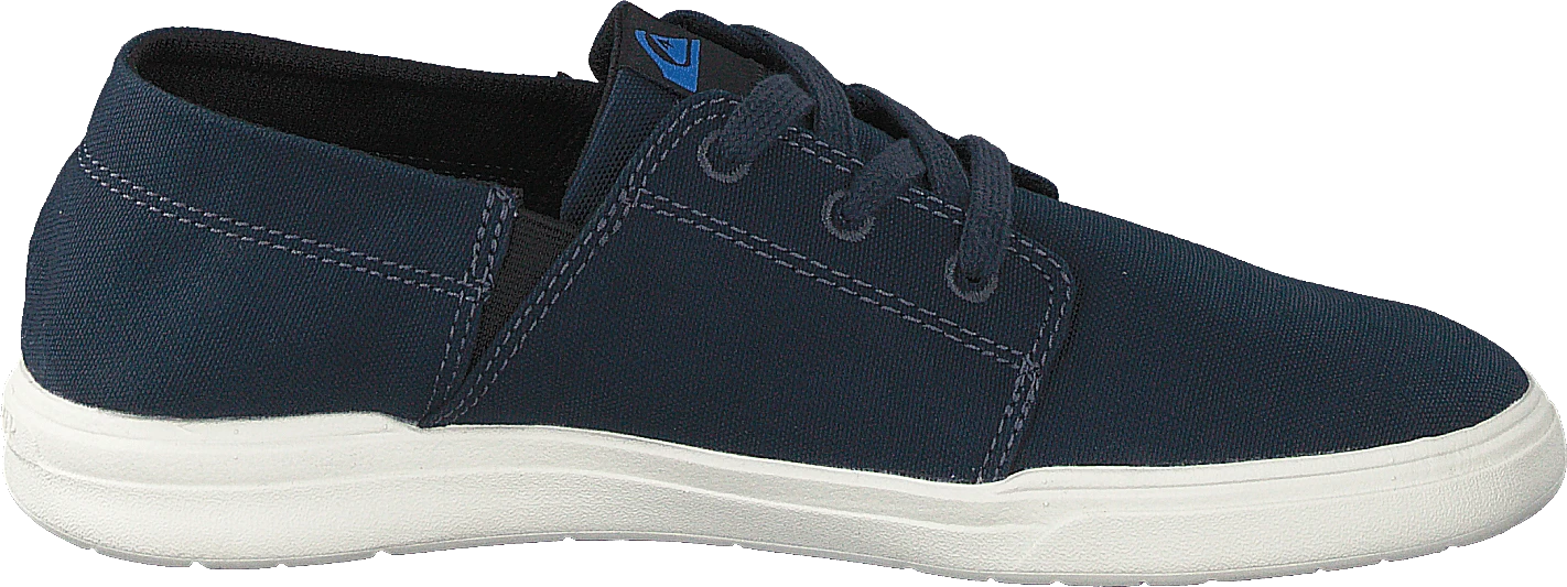 Quiksilver Finn Lite Blue/blue/white 4 Quiksilver Finn Lite Blue/blue/white - Image 2