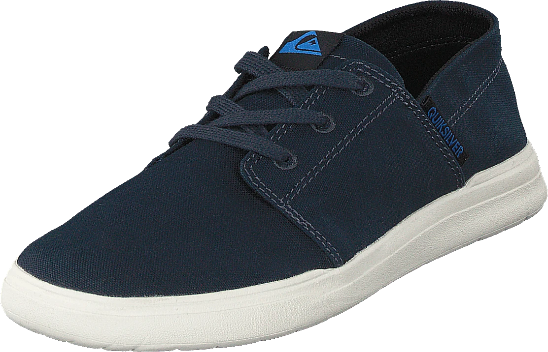 Quiksilver Finn Lite Blue/blue/white 5 Quiksilver Finn Lite Blue/blue/white - Image 3