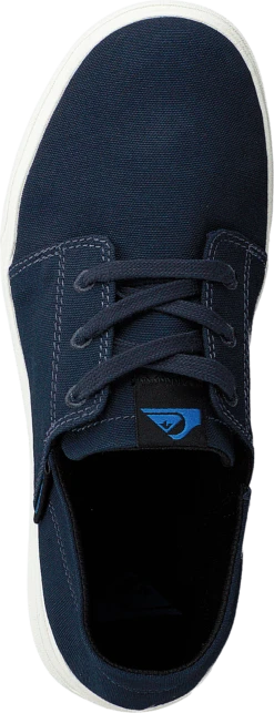 Quiksilver Finn Lite Blue/blue/white 14 Quiksilver Finn Lite Blue/blue/white -Merrell Shop 60130 45 5