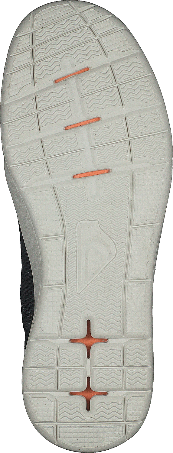 Quiksilver Finn Lite Blue/blue/white 9 Quiksilver Finn Lite Blue/blue/white - Image 7