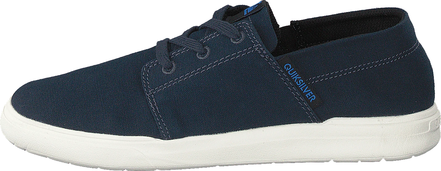 Quiksilver Finn Lite Blue/blue/white 3 Quiksilver Finn Lite Blue/blue/white