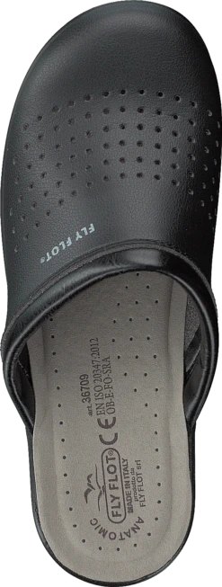 Fly Flot 484-3003 Black -Merrell Shop 60133 98 5