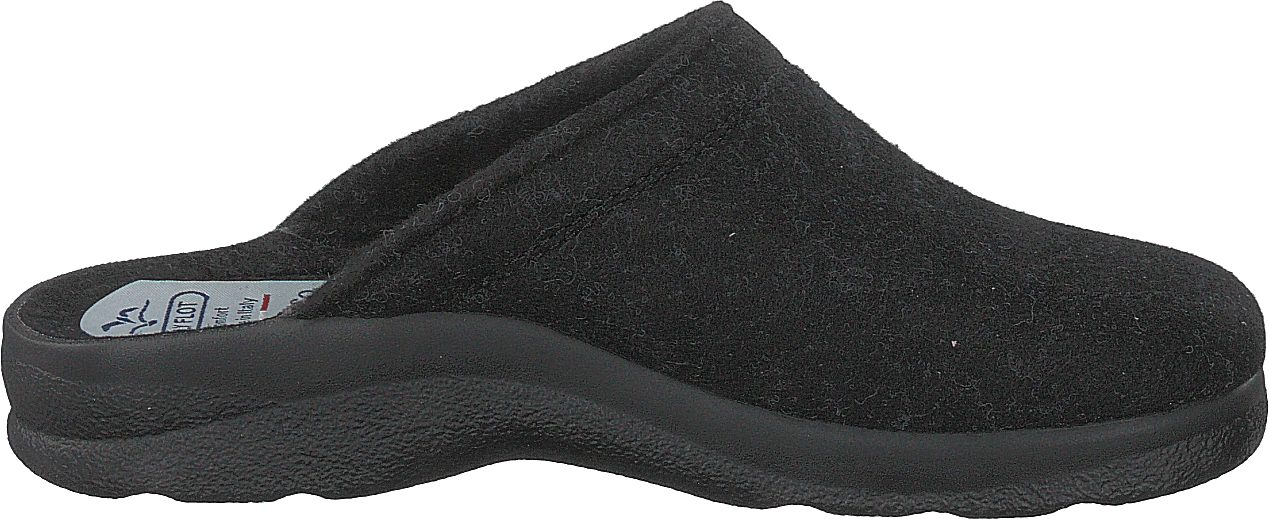 Fly Flot 484-2529 Black 4 Fly Flot 484-2529 Black - Image 2