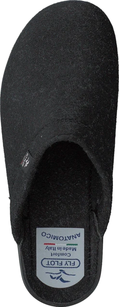 Fly Flot 484-2529 Black 14 Fly Flot 484-2529 Black -Merrell Shop 60133 99 5