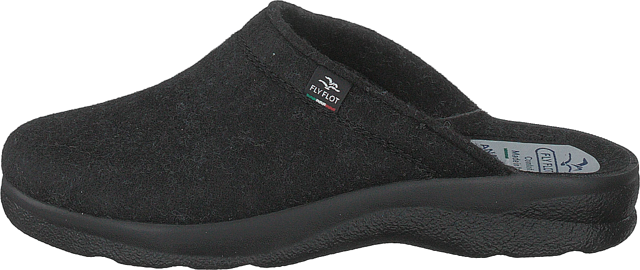 Fly Flot 484-2529 Black 3 Fly Flot 484-2529 Black