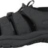 Keen Newport Black/black -Merrell Shop 60141 65