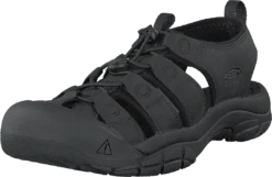 Keen Newport Black/black -Merrell Shop 60141 65 2