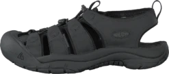 Keen Newport Black/black