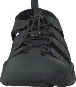 Keen Newport Black/black -Merrell Shop 60141 65 3