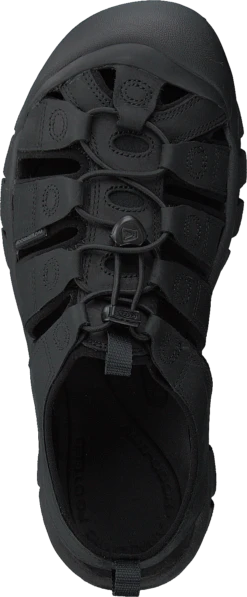 Keen Newport Black/black -Merrell Shop 60141 65 5