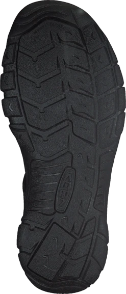 Keen Newport Black/black -Merrell Shop 60141 65 6