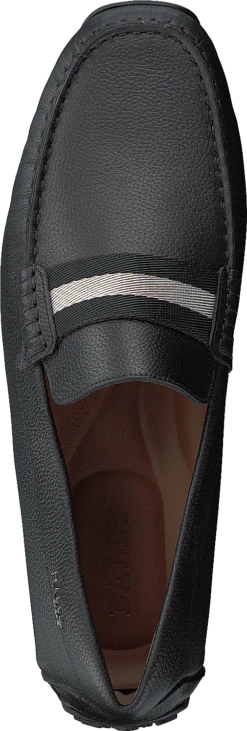 Bally Pearce Rodeo - Black -Merrell Shop 60144 43 5