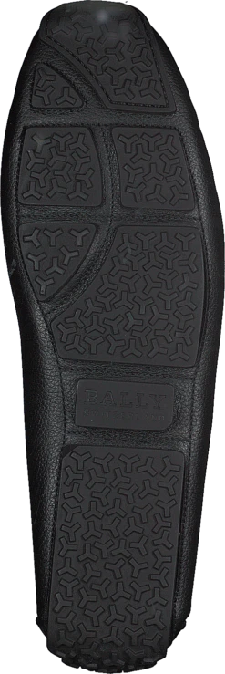 Bally Pearce Rodeo - Black -Merrell Shop 60144 43 6