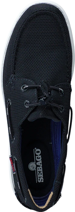 Sebago Neples Tech Navy -Merrell Shop 60144 61 5