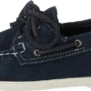 Sebago Docksides Portland Suede Navy -Merrell Shop 60144 68