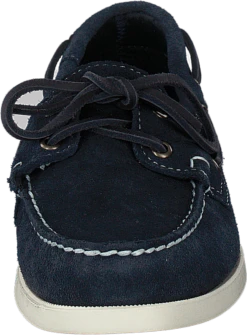 Sebago Docksides Portland Suede Navy -Merrell Shop 60144 68 3