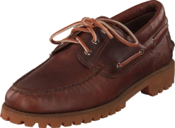 Sebago Arcadia Brown Cinnamon -Merrell Shop 60144 71 2