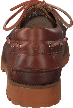 Sebago Arcadia Brown Cinnamon -Merrell Shop 60144 71 4
