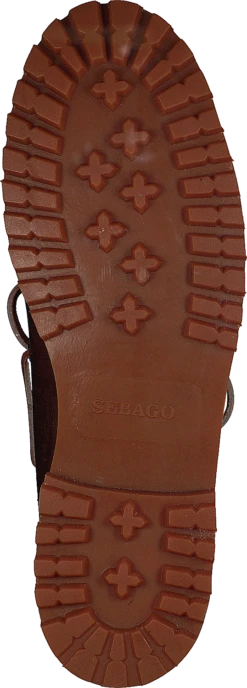 Sebago Arcadia Brown Cinnamon -Merrell Shop 60144 71 6