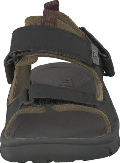 CAT Sigent Military Olive -Merrell Shop 60146 92 3
