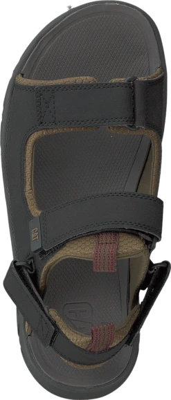 CAT Sigent Military Olive -Merrell Shop 60146 92 5