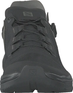 Salomon Techamphibian 4 Black/beluga/castor Gray -Merrell Shop 60151 10 3