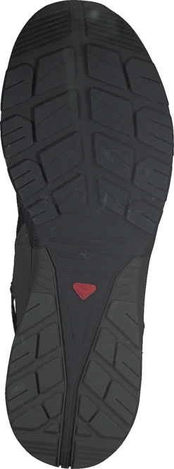 Salomon Techamphibian 4 Black/beluga/castor Gray -Merrell Shop 60151 10 6