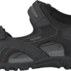 Geox Uomo Sandal Strada Black/stone 1 Geox Uomo Sandal Strada Black/stone -Merrell Shop 60152 64