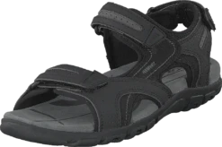 Geox Uomo Sandal Strada Black/stone -Merrell Shop 60152 64 2