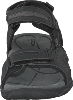Geox Uomo Sandal Strada Black/stone -Merrell Shop 60152 64 3