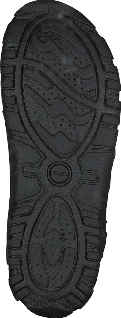 Geox Uomo Sandal Strada Black/stone -Merrell Shop 60152 64 6