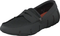 SWIMS Penny Loafer Black -Merrell Shop 60153 81 2