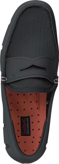 SWIMS Penny Loafer Black -Merrell Shop 60153 81 5